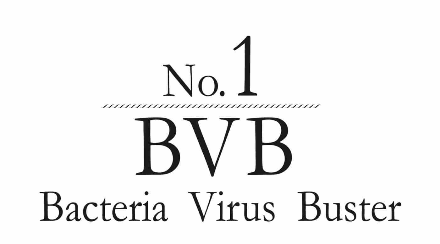 次亜塩素酸タブレット水 ＢＶ Buster （ビーブイ バスター）